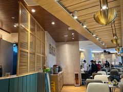 大堂-美奈小馆·越南料理(福田星河COCO Park店)