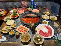 -蜀大侠火锅(春熙路店)