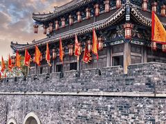 -昌州古城