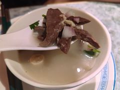 -羊巴道新疆菜·清真(上梅林店)