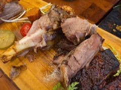 -haxnbauer海森堡德国餐厅(深圳coco店)