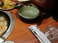 -满兴咱妈烀饼铁锅炖(兰州北街店)