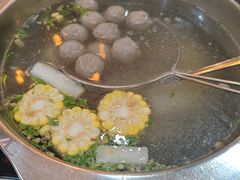 -潮悦牛肉火锅城(水贝店)