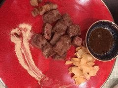 -月下料理(楷林IFC店)