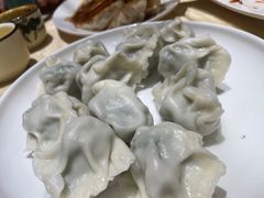 -大眼锅贴水饺(河东店)