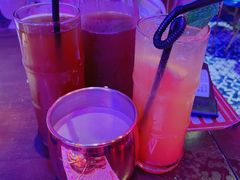 -钳真多钓虾馆·小龙虾海鲜烧烤(九六广场店)