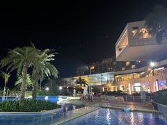 -东澳岛