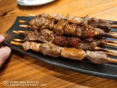 -塔哈尔·新疆盛宴(城西银泰店)