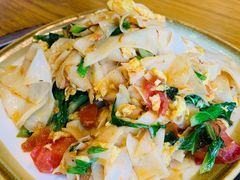 -妈妈的味道(和顺古镇店)