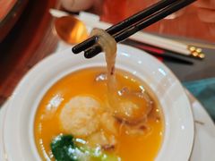 -鲁宴·鲁煨黄河生态大鲤鱼(月坛店)