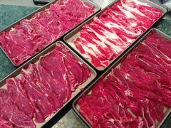 -小城牛事·鲜牛肉火锅(万达店)