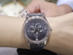 -109度二手奢侈品手表包包珠宝回收(新天地店)