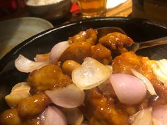 -青年公社烤鸭(青年路店)