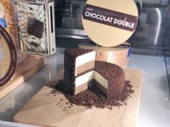 -小樽洋菓子铺LeTAO(华润时代店)