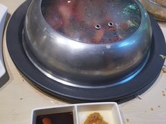 -海味当家(西安路店)