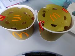 -麦当劳(龙之梦购物中心店)