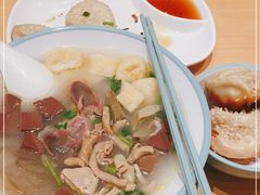 -小杨生煎(天之骄子店)