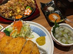 -隐月· 㐂和食屋(芝罘万达公馆店)