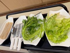 -蝎王府羊蝎子(朝阳北路店)