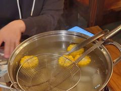 -一品牛鲜潮汕牛肉火锅(茶花园店)