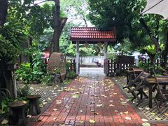 -清迈女子监狱马杀鸡(无分店)