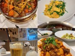 -香料集市新疆餐厅·清真聚餐(成都远洋太古里店)