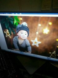 -童恩贝贝专业儿童摄影(浐灞新城4期店)