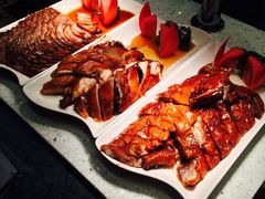 iphone_upload_pic-马哥孛罗咖啡厅·Cafe Marco (厦门马哥孛罗东方大酒店)