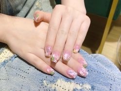 -LILY NAILS美甲美睫