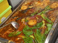 -古彭7只羊·徐州烧烤(旗舰店)