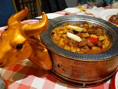 -粤香楼(新光里店)