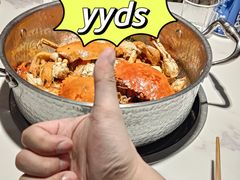 -七欣天香辣蟹火锅(常州常武北路店)