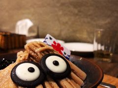 -茶六烧肉堂 博爱店
