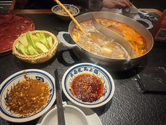 -滇牛云南火锅(桂林路店)