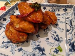 -千百味红餐厅·非遗江西菜(绿地双子塔总店)