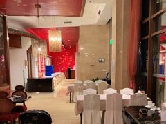-锦园餐厅(九龙湖开元度假村店)