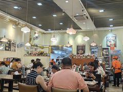 -釜山豚骨汤饭(芝罘万达广场店)