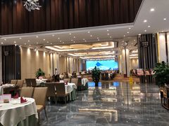 大堂-丽景酒楼·佛山老字号(广佛智城店)