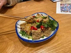 麻酱面筋-震山堂·手工劲面(仓山万达店)