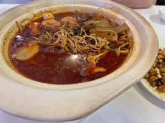 -眉州东坡(通州店)
