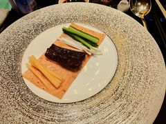 -北京文晖宾馆-餐厅(朝阳门店)