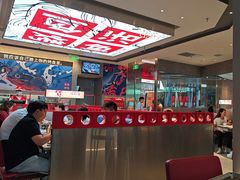 -鱼酷活鱼烤鱼(山西旗舰店)