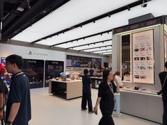 -Sony Store 索尼(来福士店)