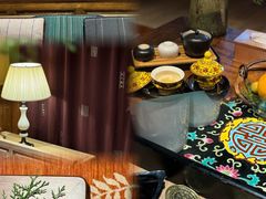 -松赞拉萨林卡酒店