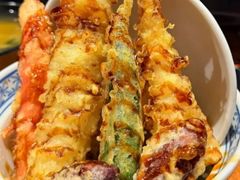 -天妇罗内顺田(罗湖店)