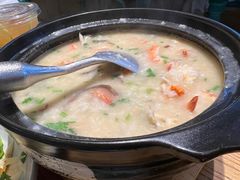 -潮粥荟·潮汕砂锅粥(朝阳大悦城店)