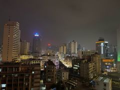 -昆明中心皇冠假日酒店