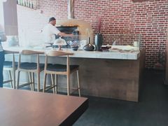 大堂-明星酒店•FORNETTO佛纳朵意餐厅•披萨•意面(湘隆时代广场店)