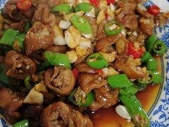 -老铁私房菜