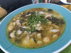 -大兵小将鲜牛肉冒菜麻辣香锅(紫金门花苑店)